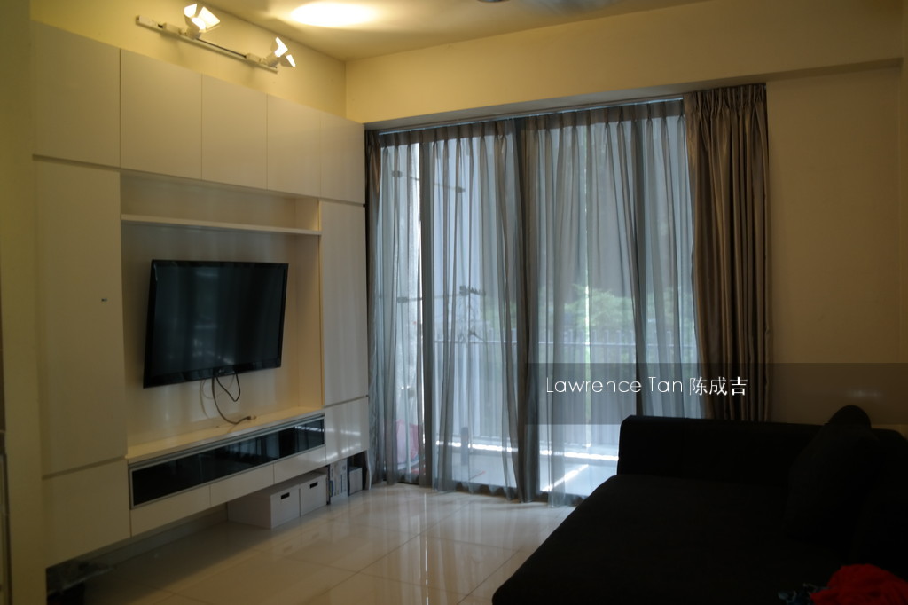 Hundred Trees (D5), Condominium #151235352